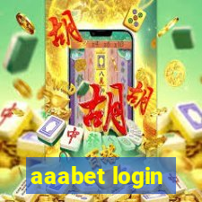 aaabet login